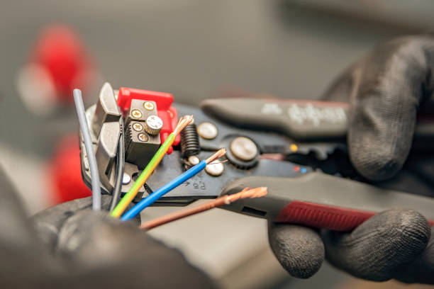 Best 24-Hour Electrician  in Brookhaven, PA