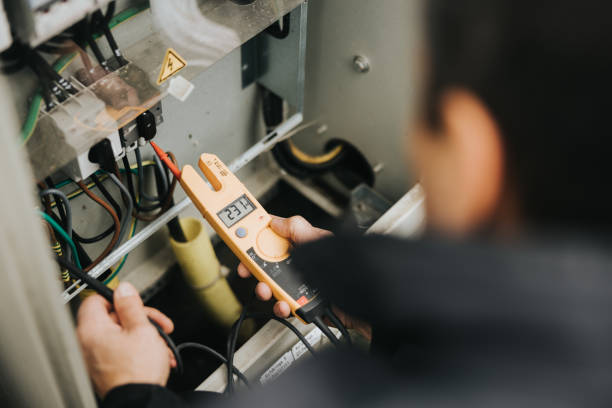 Best Emergency Electrical Repair  in Brookhaven, PA