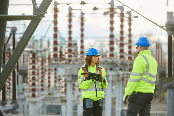 Best Electrical Contractors for Businesses  in Brookhaven, PA