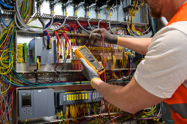 Best Circuit Breaker Repair  in Brookhaven, PA
