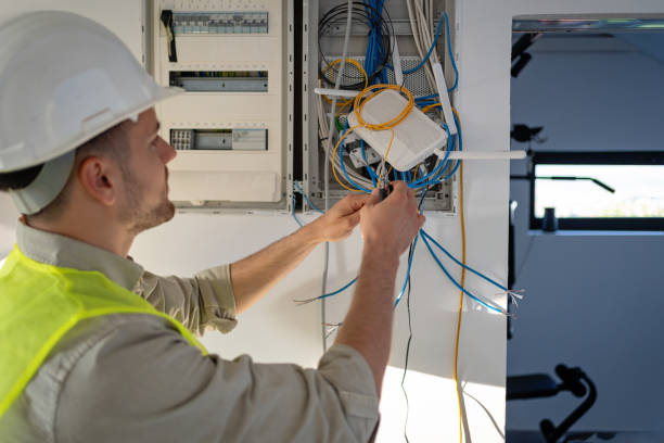 Industrial Electrical Services in Brookhaven, PA